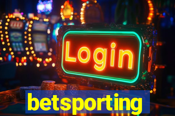 betsporting