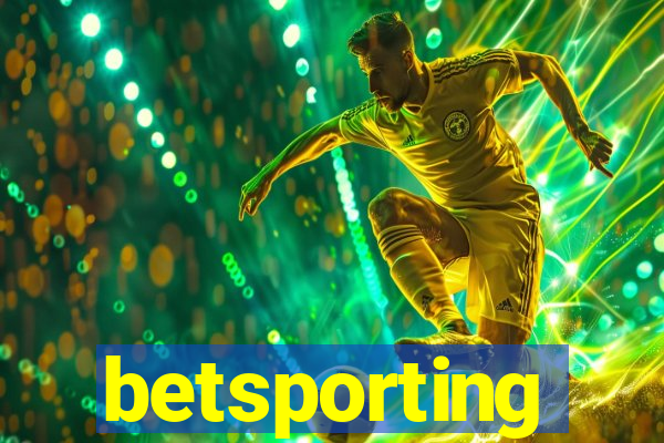 betsporting