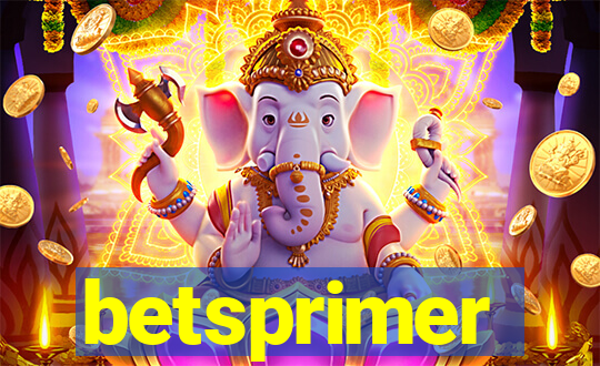 betsprimer