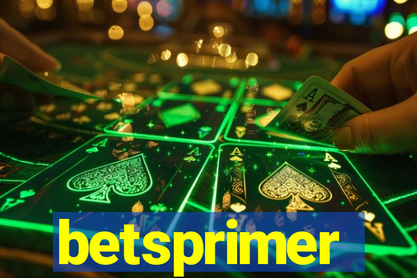 betsprimer