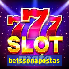 betssonapostas