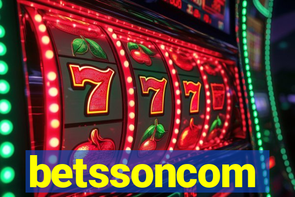 betssoncom