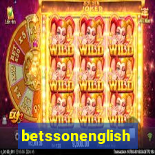 betssonenglish