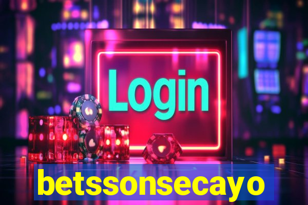 betssonsecayo