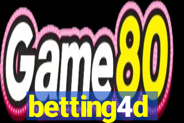 betting4d