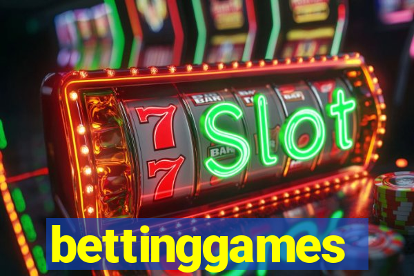 bettinggames