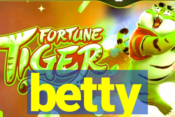 betty