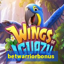 betwarriorbonus