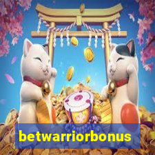 betwarriorbonus