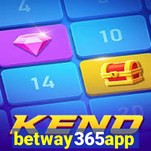betway365app