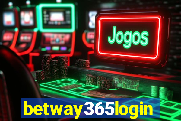 betway365login