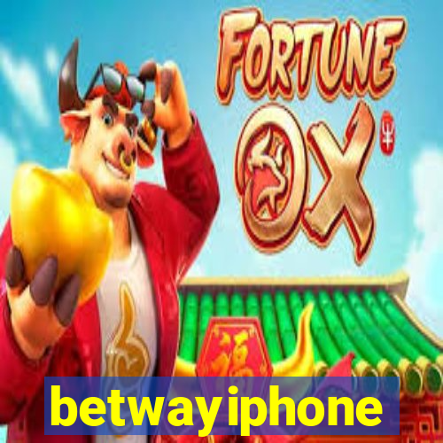 betwayiphone