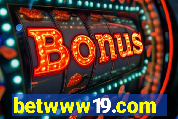 betwww19.com