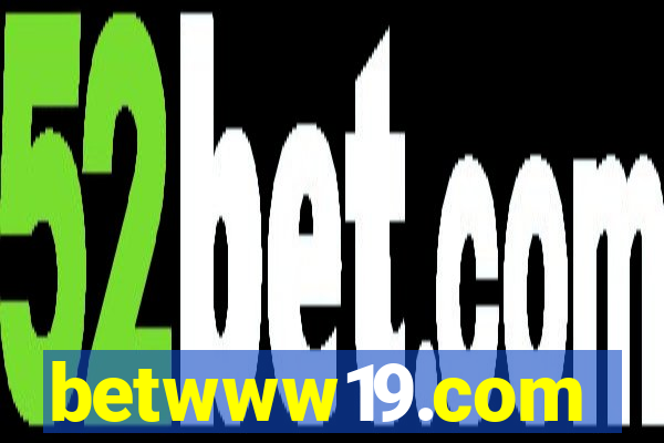 betwww19.com