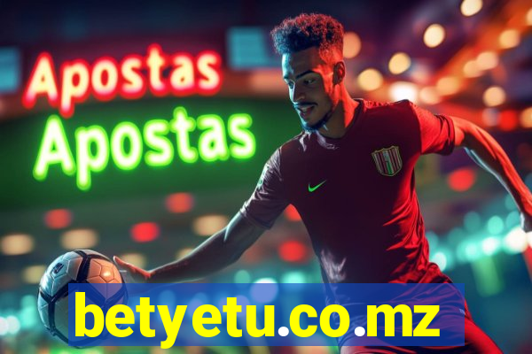 betyetu.co.mz