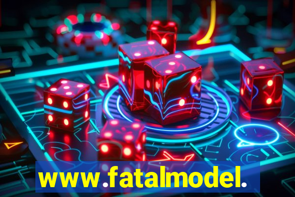 www.fatalmodel.cok