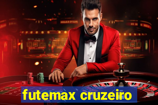 futemax cruzeiro