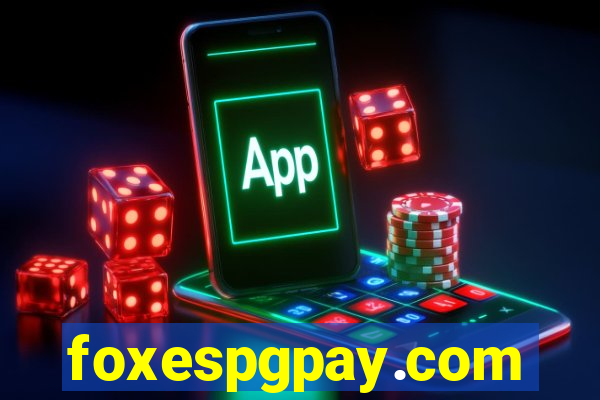 foxespgpay.com