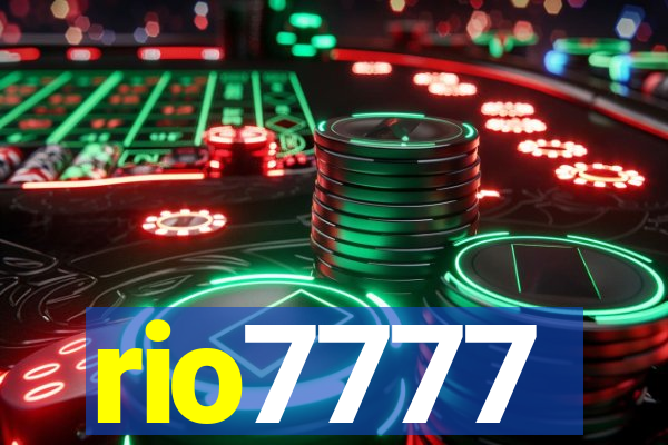 rio7777