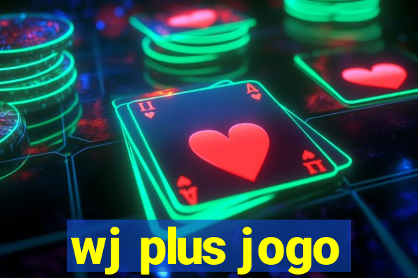 wj plus jogo