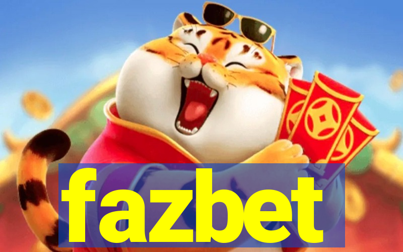 fazbet