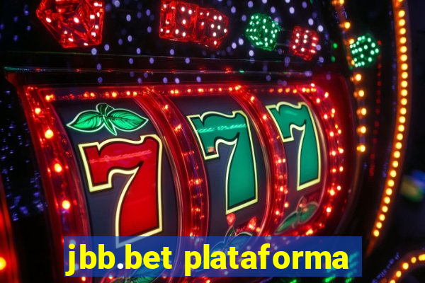 jbb.bet plataforma