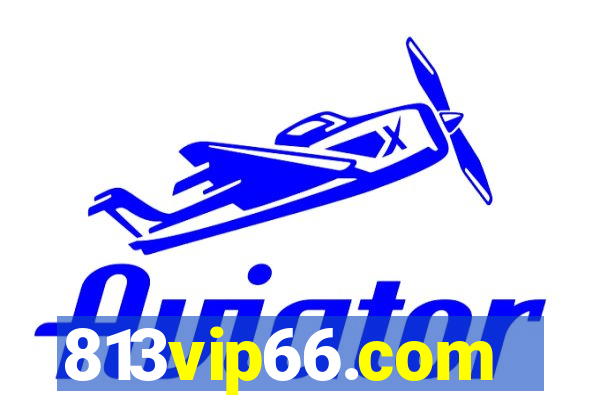 813vip66.com