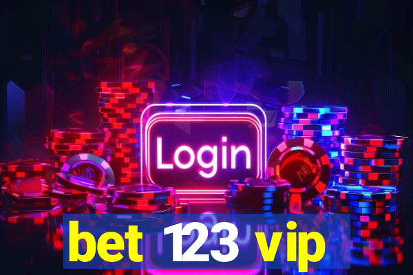 bet 123 vip