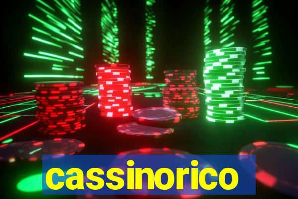 cassinorico