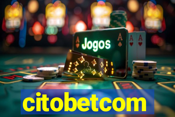 citobetcom