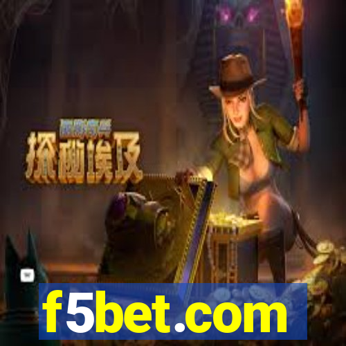 f5bet.com