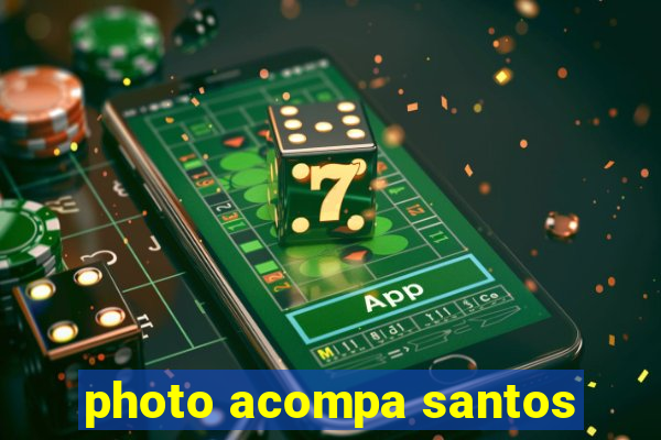 photo acompa santos