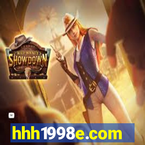 hhh1998e.com