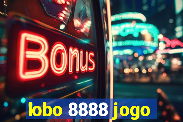 lobo 8888 jogo