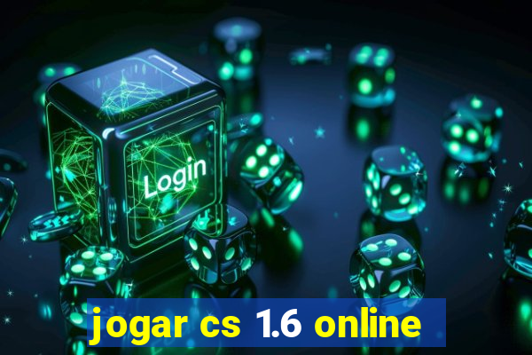 jogar cs 1.6 online