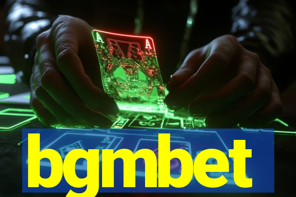 bgmbet