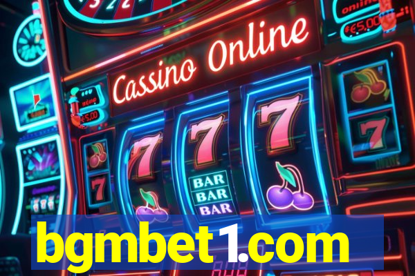 bgmbet1.com