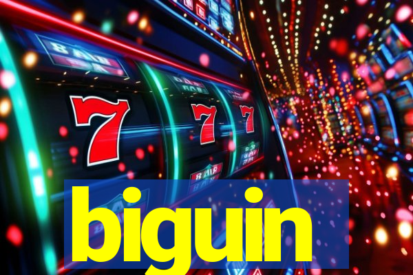 biguin