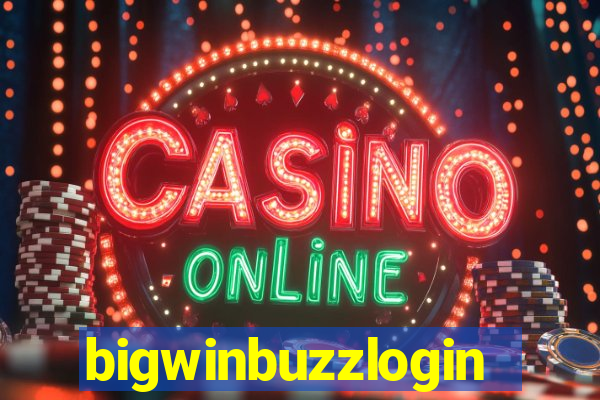 bigwinbuzzlogin