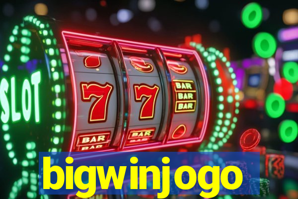 bigwinjogo