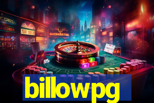 billowpg