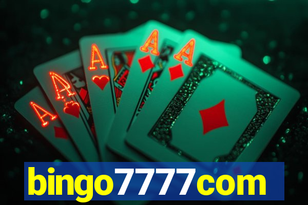 bingo7777com