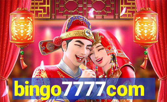 bingo7777com