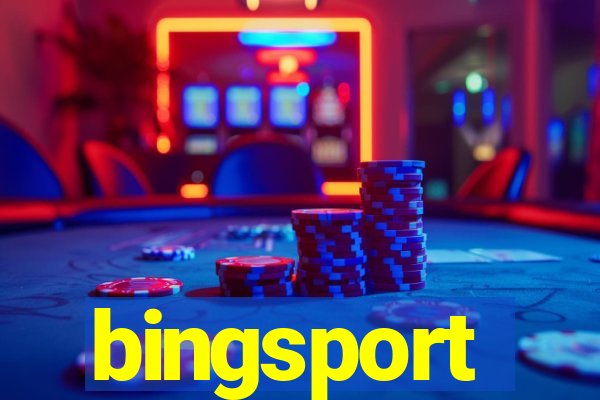 bingsport