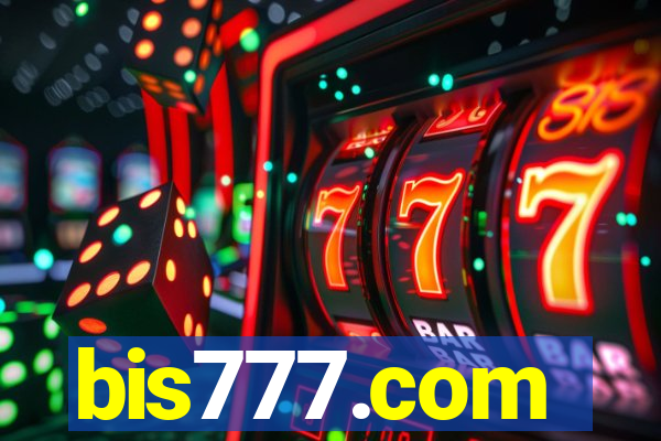 bis777.com