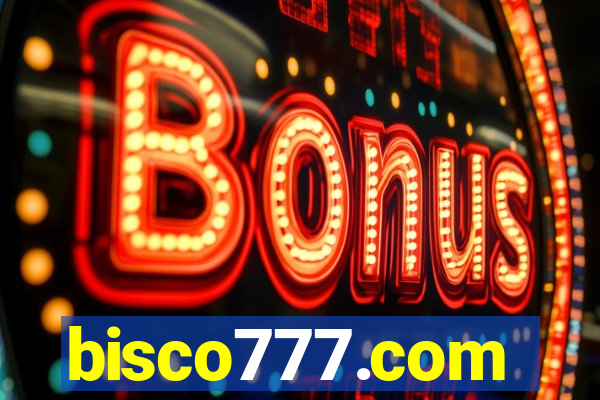 bisco777.com