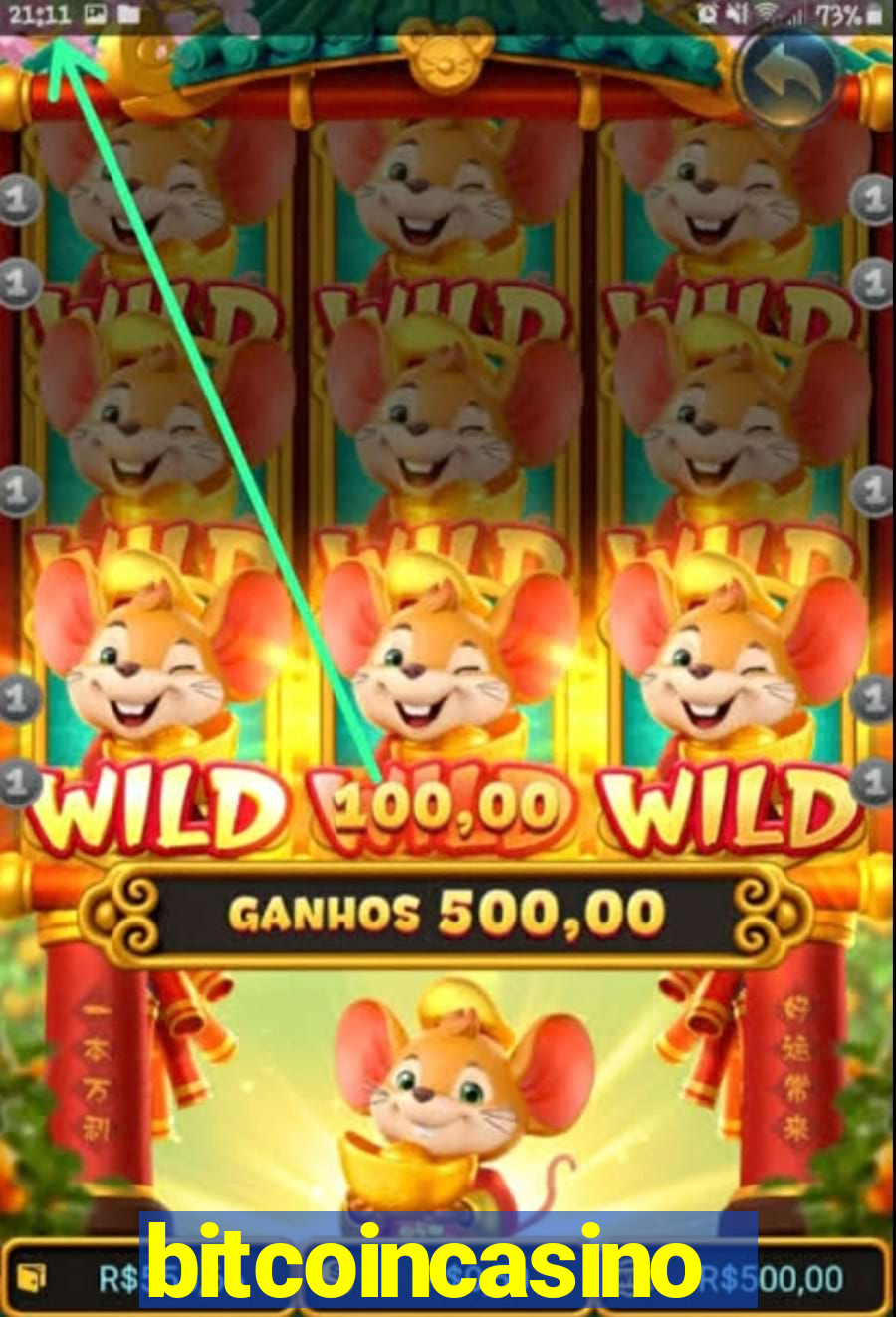 bitcoincasino