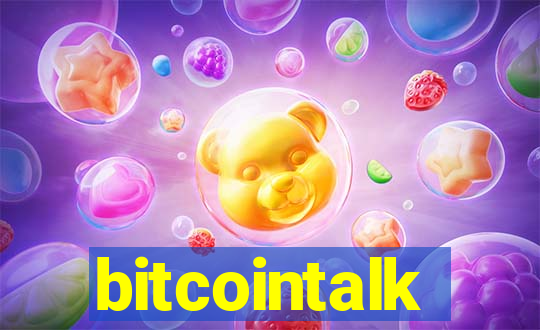 bitcointalk
