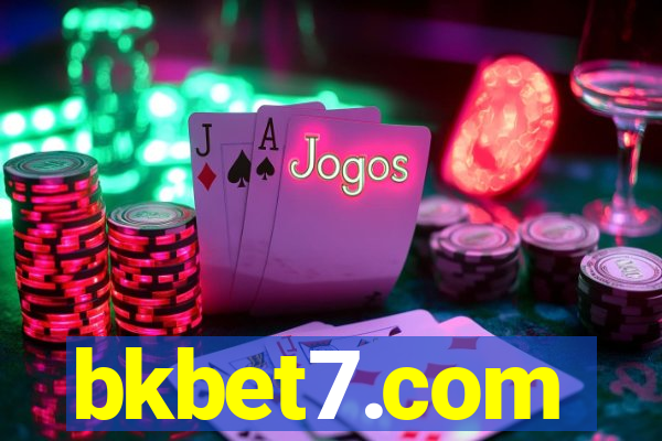 bkbet7.com