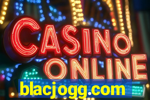 blacjogg.com
